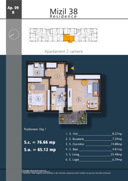 1 Decembrie 1918, Theodor Pallady, Lidl,